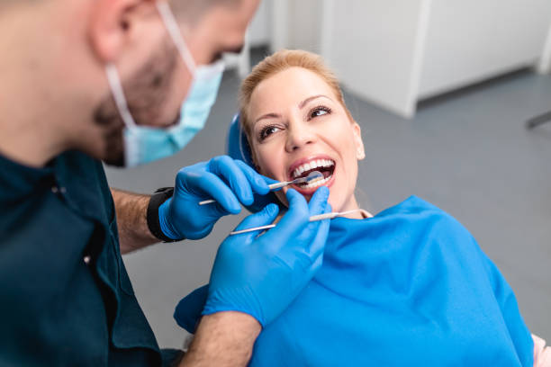 Why Choose Us for Your Dental Needs in Middleburg, FL