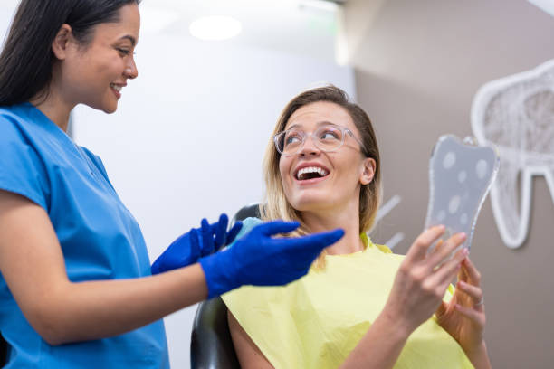 Dental X-Rays and Imaging in Middleburg, FL