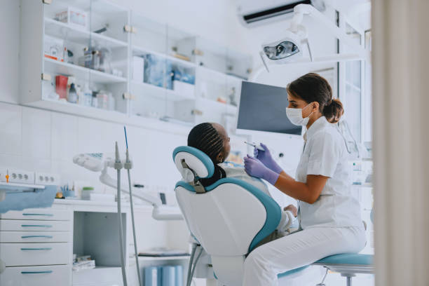 Best Full Mouth Reconstruction  in Middleburg, FL